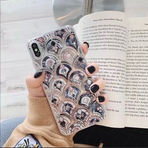 iPhone XS, iPhone X phone case